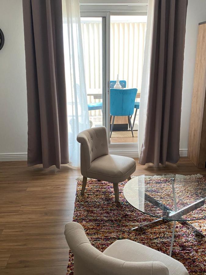 Appt T2 Proche Gare De Beziers Impasse Fay Apartman Kültér fotó