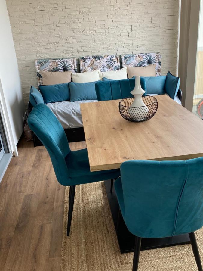 Appt T2 Proche Gare De Beziers Impasse Fay Apartman Kültér fotó