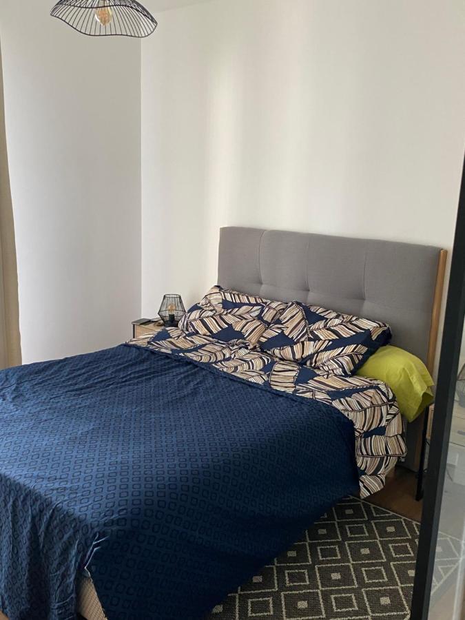 Appt T2 Proche Gare De Beziers Impasse Fay Apartman Kültér fotó