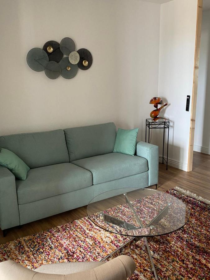Appt T2 Proche Gare De Beziers Impasse Fay Apartman Kültér fotó