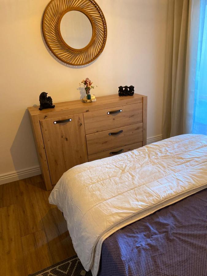 Appt T2 Proche Gare De Beziers Impasse Fay Apartman Kültér fotó