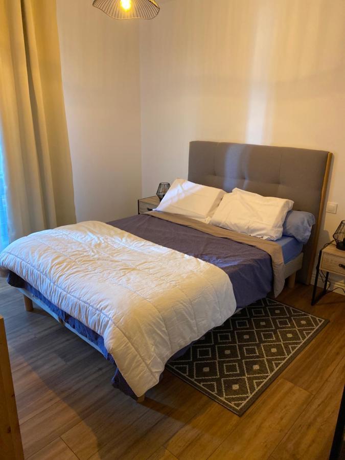 Appt T2 Proche Gare De Beziers Impasse Fay Apartman Kültér fotó